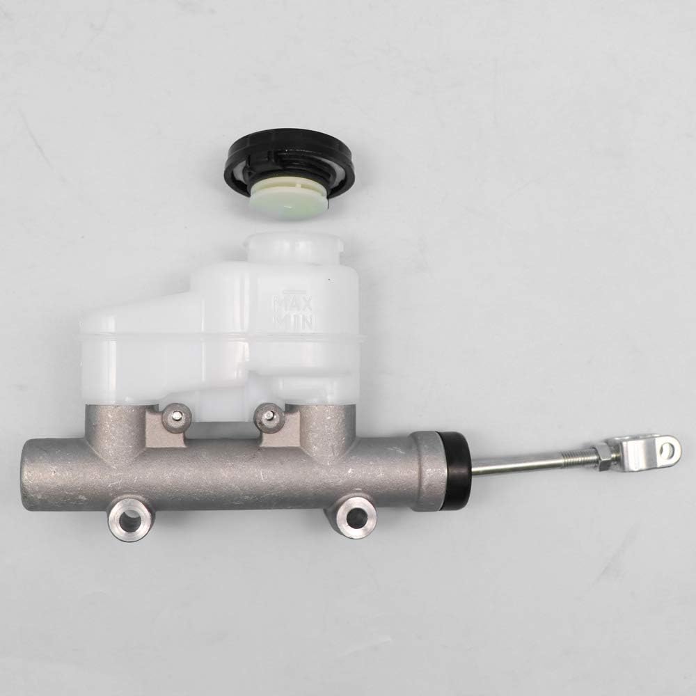 KIPA Brake master cylinder For Polaris RZR 570 700 800 900 1000 Turbo EFI EPS Ranger 400 500 570 700 800 900 LSV EV ETX Replace OE Number 1911515