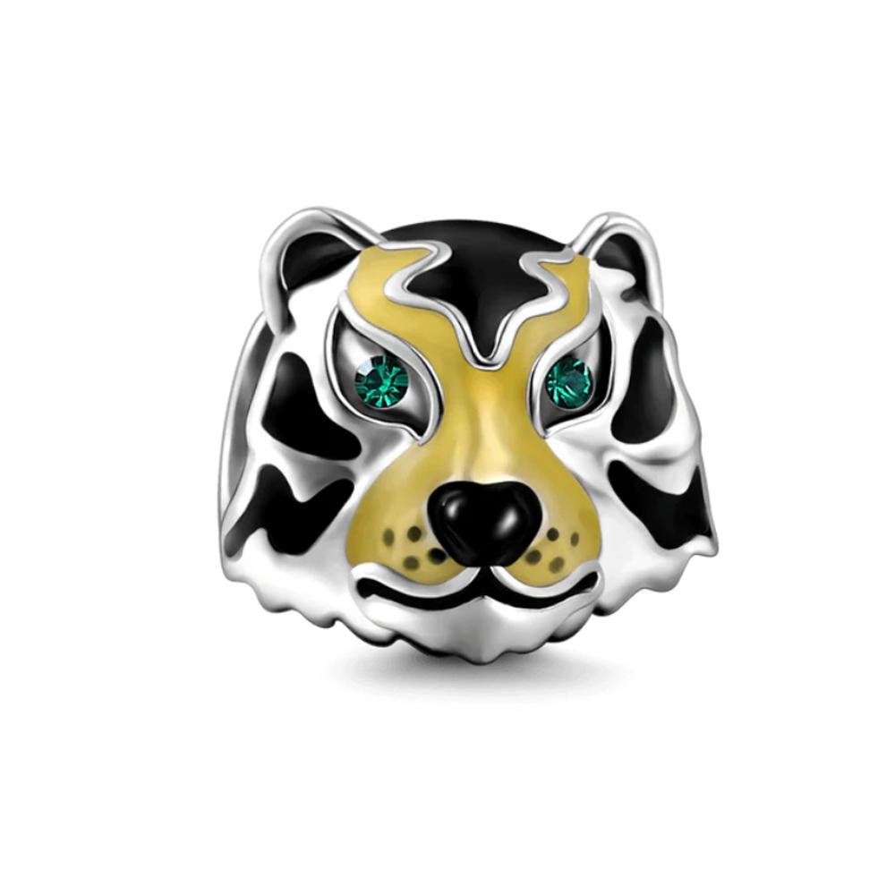 New Genuine Copper Charm Fit Genuine Original Bracelet Accessories Women Fine Jewelry Pet Animal Product Series Dog