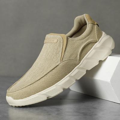 Men Shoes Casual Canvas Classic Comfortable Sneakers Men Breathable Black Male Casual Shoes Men Sneakers