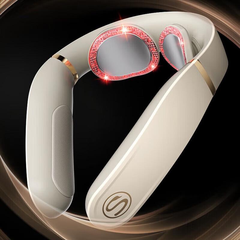 

SKG 4098 Series 3rd Gen Smart Neck Massager