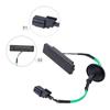 Tailgate Electric Lid Lock Actuator Push Button Replace 81260-G6000 81260-G6010 For Selected Model