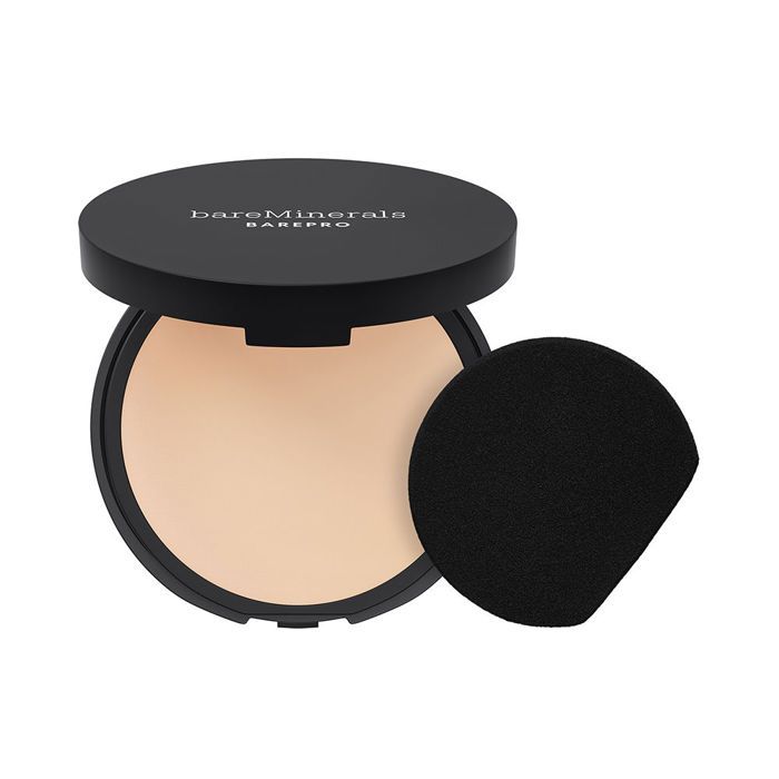 

Fond de teint poudre perfecteur de peau BAREPRO 24H #10-Fair Warm 8 gr