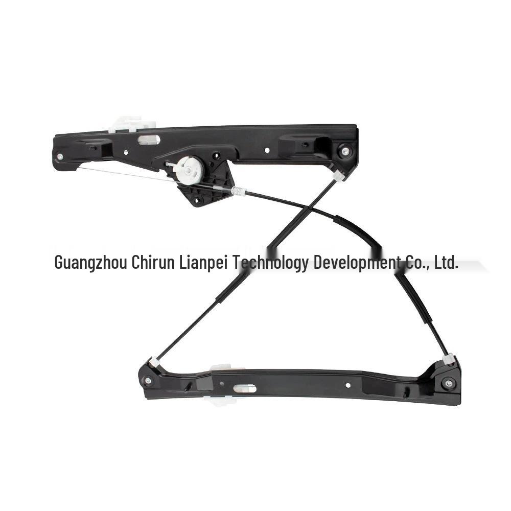 Compatible BMW Car Door Glass Lift Mechanism 51337281886 51332460250 - Available