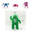 Adorable Garten Of Banban Plush Handmade And Perfectly Designed