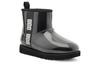 UGG Classic Clear Mini Boot 'Black' Women's 1113190-BLK