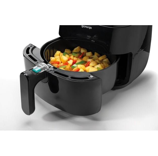 Deep Fryer Gorenje AF1409DB