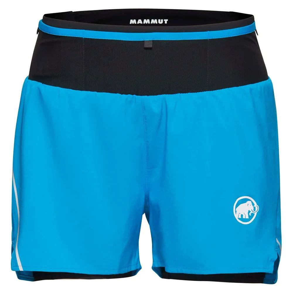 

Mammut Шорты Aenergy Trail Running 2in1 40
