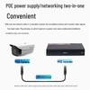 Dahua Outdoor HD Security NVR System CN plug (adapter included)
