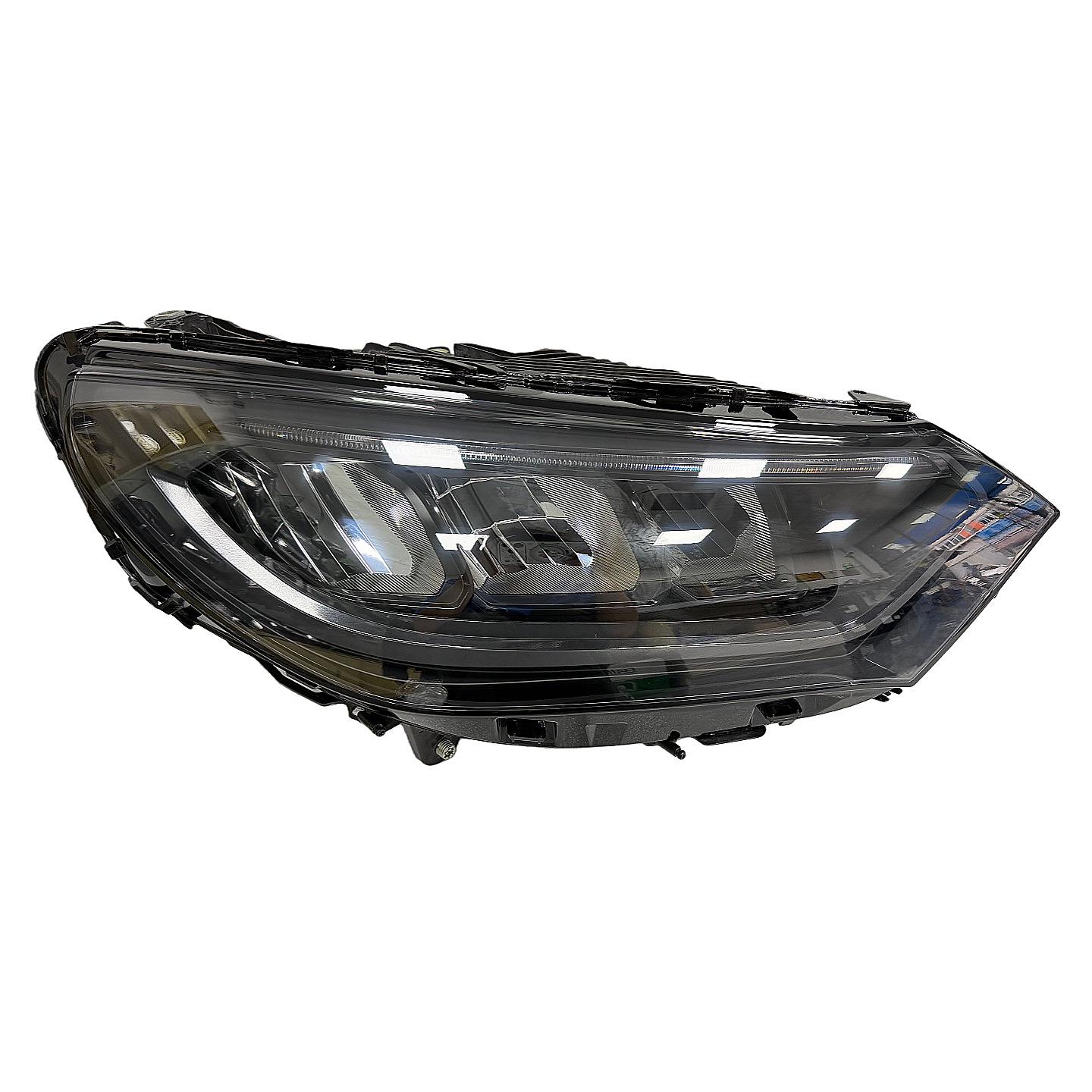 2022 Mercedes EQE 350 W294 LED Digital Headlight Assembly Right headlight