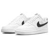 Nike Court Vision 1 Low top Skateboard Shoes Men's White Green Sneakers DH2987-110