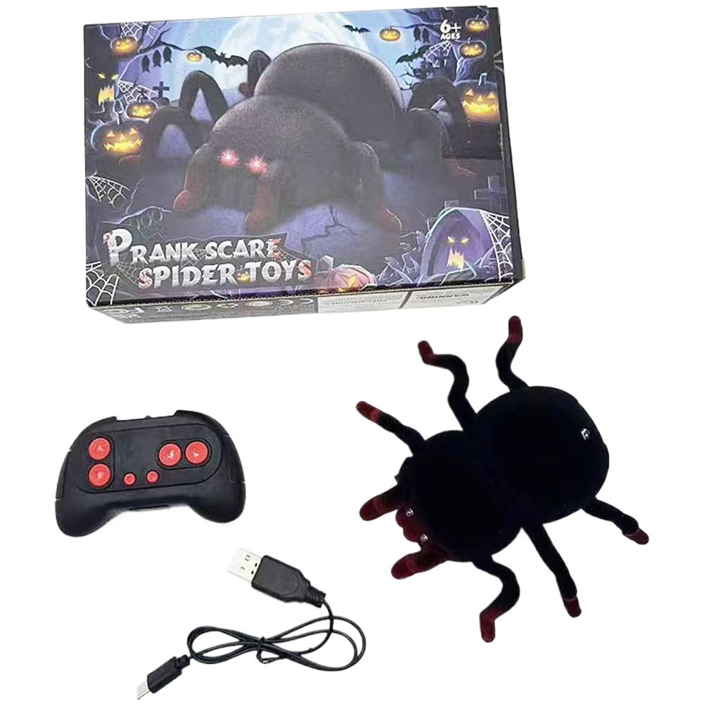 Realistischer biomimetischer RC-Wandkletter-Echsenroboter Spielzeug, Fernbedienungs-Gecko der Glas- und glatte Wände hochklettert, Geschenke für Kinder