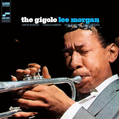 LP Record LEE MORGAN  Gigolo 5880785 Blue Note 2024 Worldwide Jazz