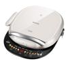 Supor Multi-Functional Ceramic Electric Griddle with Detachable Washable Deep Pan