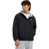 Under Armour Ua Stormproof Cloudstrike Jackets & Coats Men's Black 1376066-003