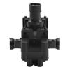 RC Front Gear Box Plastic Steel RC Differential Gear Box Housing Cover Case for ZD Racing 1/16 S16 EX16 16426 2011 Black