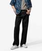 MARNI Garment Dyed Flock Denim Pants - Black / Puju0021A0Uscv98Fdn99