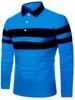 Yellowstone Dutton Ranch Cowboy Print Quarter-Zip Pullover