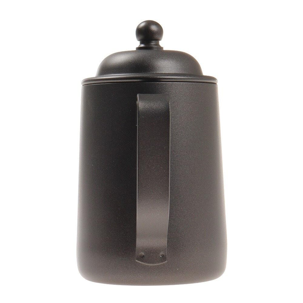 Mini Drip Pot Schwarz 450ml