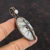 Tree Of Life Rainbow Moonstone Pendant Copper Wire Wrapped Pendant Handmade Pendant Dainty Gemstone Pendant Gift For Mom Copper Wire Jewelry