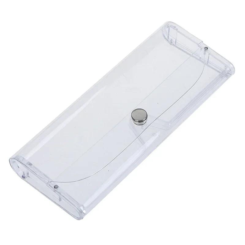 Driver Sunglasses Clip-on Polarization Day Night Vision Flip-up Driving Glasses Superlight Clip UV400 Goggles for Outside Unisex