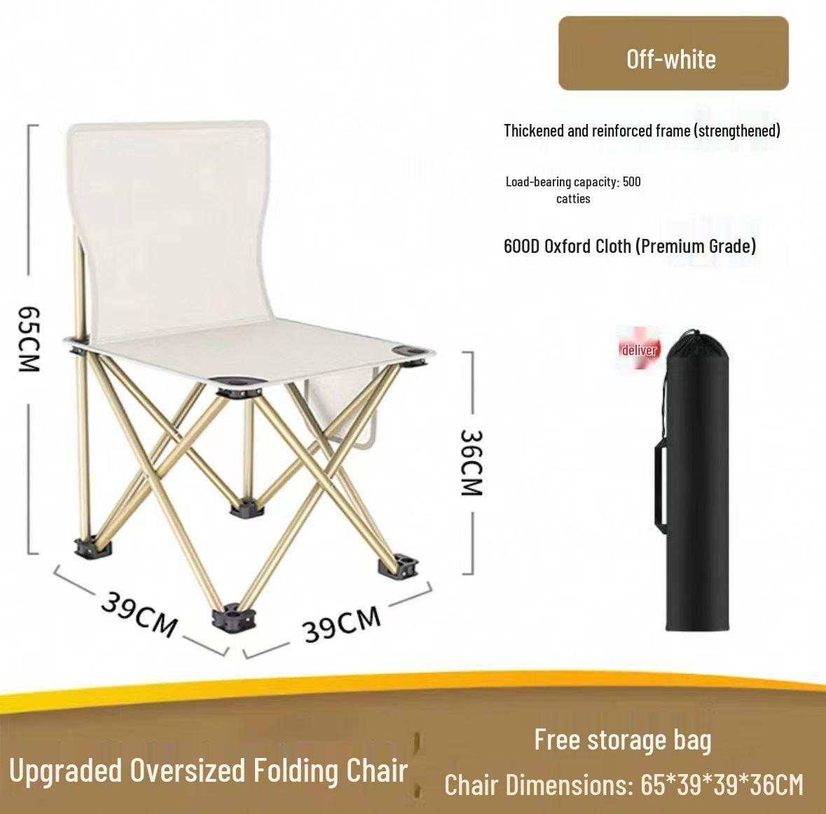 Multi-Functional Folding Table & Chairs Set: 5-Piece Roll-Up Table, Portable Moon Chair, 7-Piece Picnic Camping Furniture.