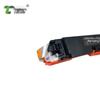 Generic CE310A Black Toner Cartridge for HP LaserJet Pro Printers