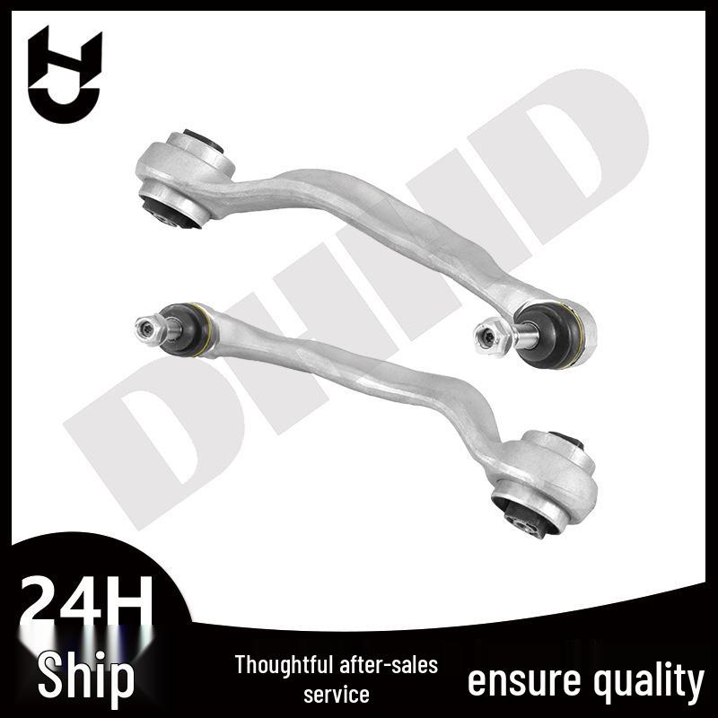 Compatible Front Lower Control Arm & Straight Tie Rod for BMW 5 Series G30/G38
