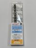 Dioramover Constant Brightness Interior Compatible with and Popondetta Daylight White N Lighting, 1-Car Set, Tomix, Greenmax, Microace, Trains,