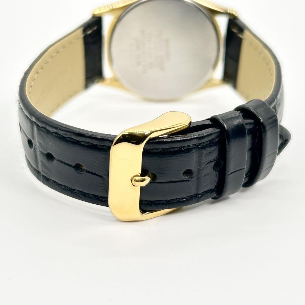 [USED] SEIKO DOLCE 7741-602A Quartz Wristwatch