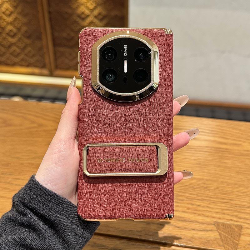 Applicable to Huawei matex1 mobile phone case, double central axis hinge X1 lens all-inclusive x1 wristband bracket, anti-drop case.