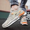 2024 Men Running Shoes Breathable Outdoor Sports Shoes Lightweight Sneakers for Women Comfortable Athletic Training Footwear