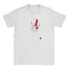The God Of War Kratos TShirts Unisex Crazy Cotton Tee Shirt O Neck Short Sleeve T Shirt Summer Tops