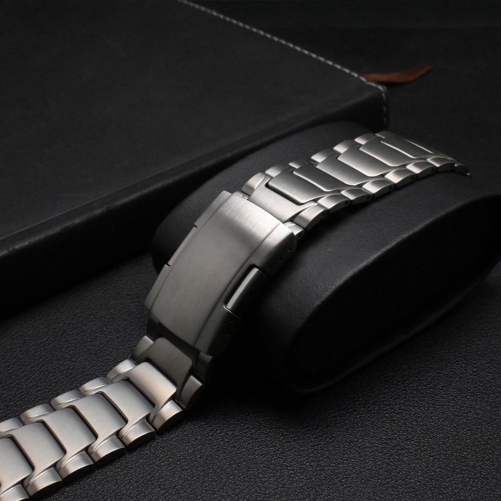 Luxury Titanium Band for Huawei Watch Fit 3 4 4pro Correa Man Replacement Strap for Huawei Fit4 Pro Accessories Wrist Watchband