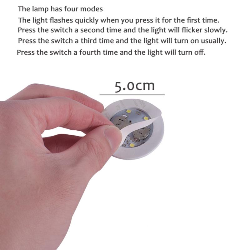 Crystal Desktop Lamp Epoxy Resin Mold DIY Table Lampshade Silicone Mold Warm White Light Sheet Pen Holder Mould