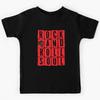 Rock & Roll Soul Kids T-Shirt