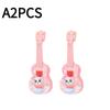 Children Can Play Ukulele Toy Guitar Can Play Beginner Simulation Instrument Enlightenment Musician Learning Gift