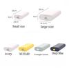 Underdesk Storage Box, Invisible Drawer, Adhesive Office Desk Bottom Organizer Box