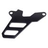 Front Sprocket Cover Chain Guard Protector Fit for Suzuki LTZ400 Quadsport Z400 2003-2011 2012 2013 2014 Black