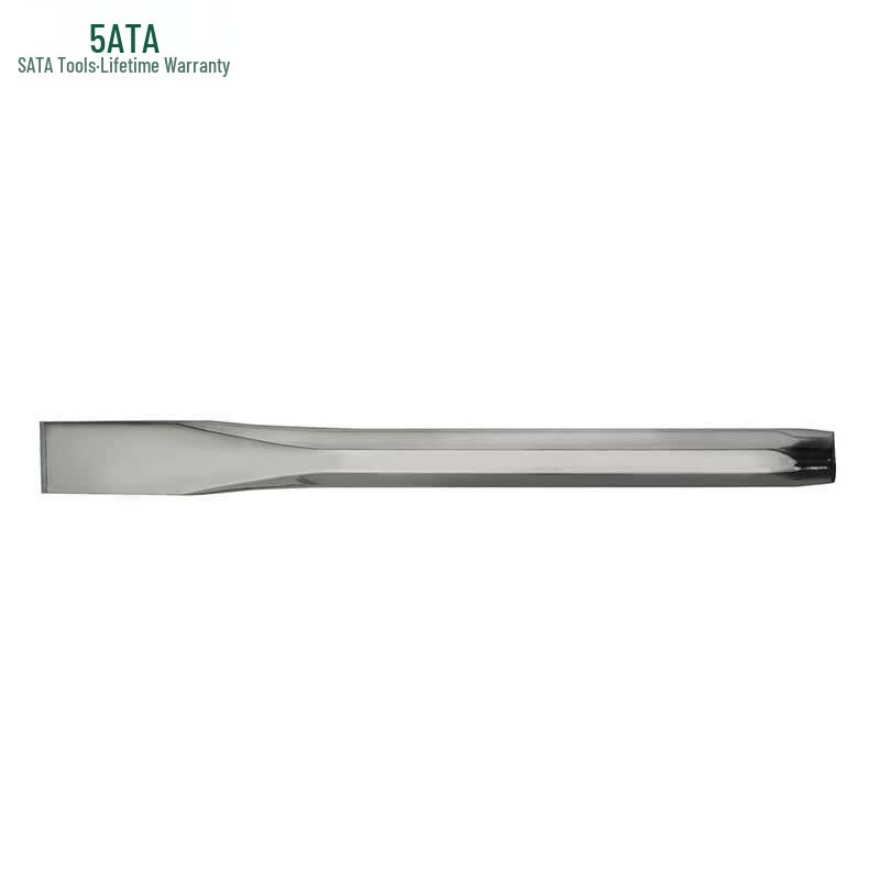 SATA Flat Chisel