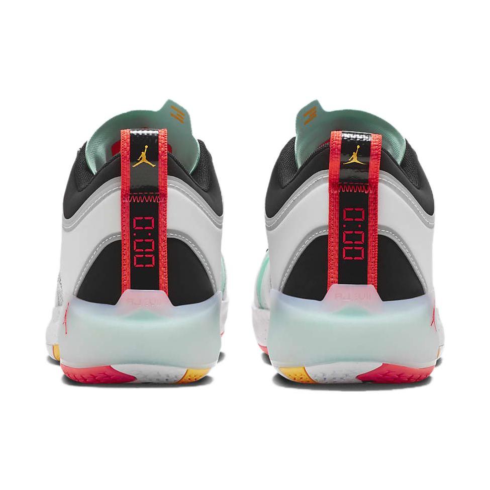 New Air Jordan 37 Basketball Shoes Male  FB8486-130