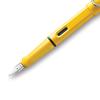 LAMY Fountain Pen F Fine Nib Yellow