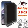 Accesorii pentru telefoane – Folii de protecție pentru smartphone-uri