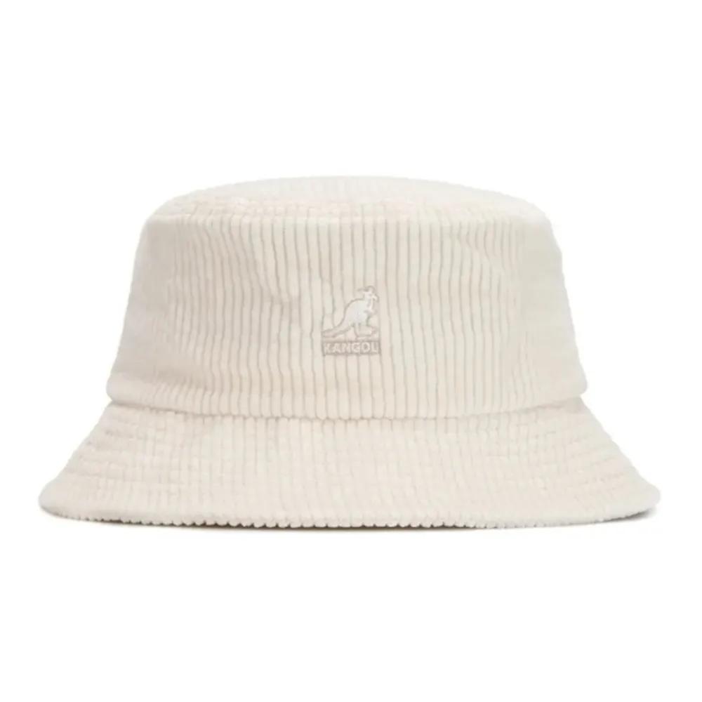 [KANGOL] New Code Bucket 4485 Cap B1 KRFHCA44850 OW KRFHCA44850 OW