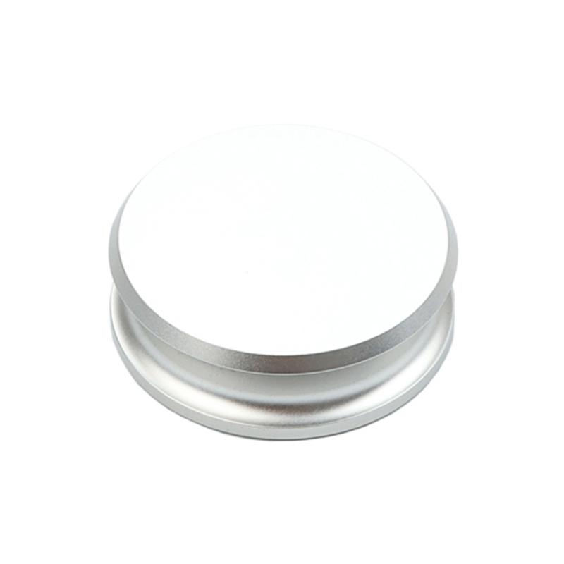 

Turntable Vinyls Disc Stabilizer Record Player Turntables Weight Stabilizer Turntable Weight Clamps Disc Balanced Clamp 1