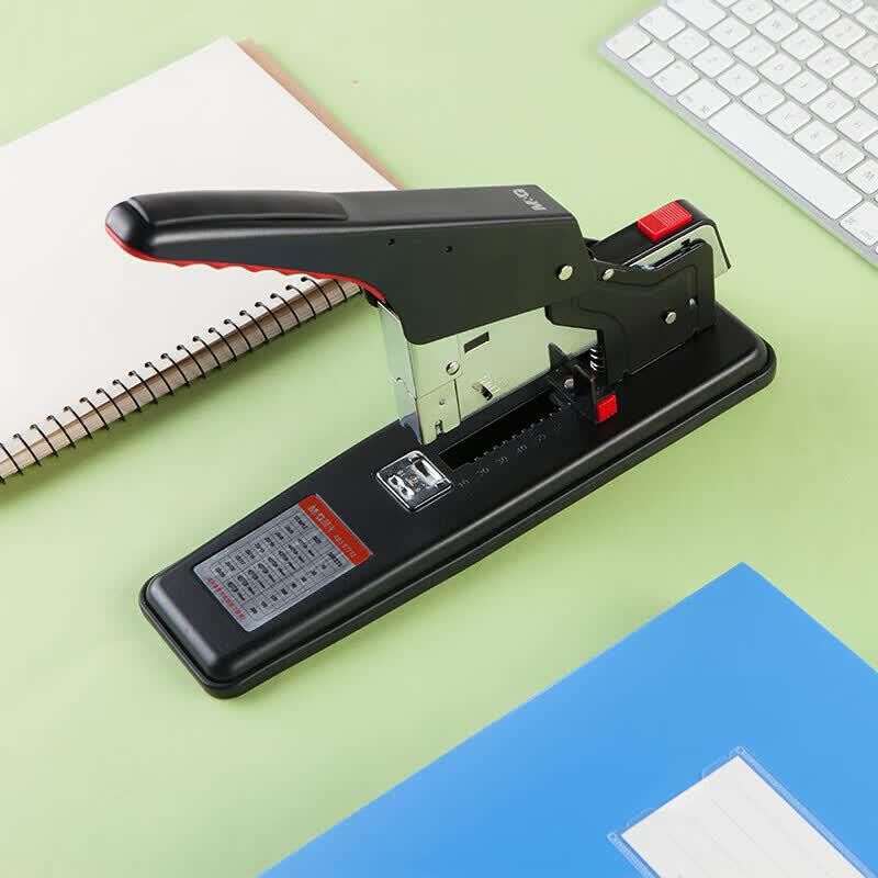 M&G Heavy Duty 100-Page Stapler