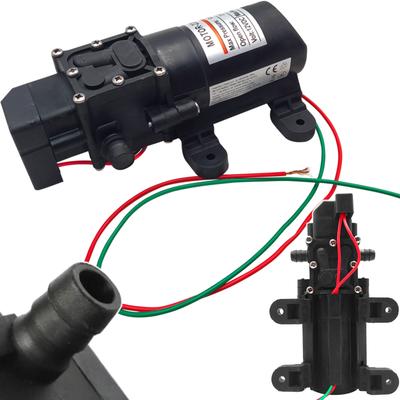 12V Battery Sprayer Pump