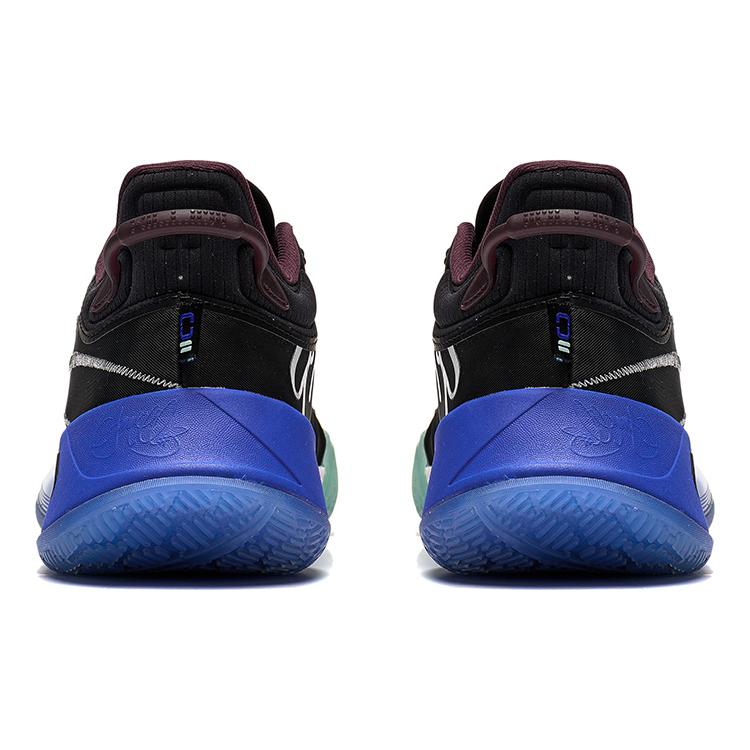 New LINING CJ2   McCollum Heritage 91 Wine ABAS001-7