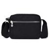 2023 décontracté Designer Femmes Sac À Bandoulière En Nylon Femme Sac À Main Sac À Bandoulière Étanche Filles Sacs de Messager Bandoulière Femmes Petit