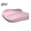 Supportive Chair Pad for Home Memory Foam Car Seat Cushion Driving Ergonomic Sciatica And Back Comfortable Wheelchair Pain Relief Non-Slip