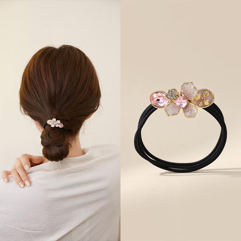 CHIMERA Premium Elastic Hair Tie